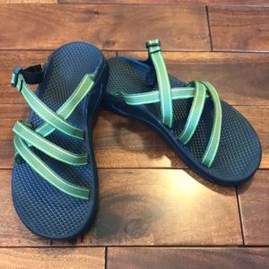Chaco Wrapsody women’s 6